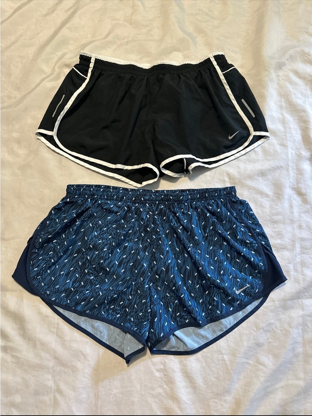 Bundle Nike•Under Armour•Adidas Shorts Sz XL - Picture 2 of 9